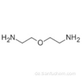 1,5-Diamino-3-oxapentan CAS 2752-17-2